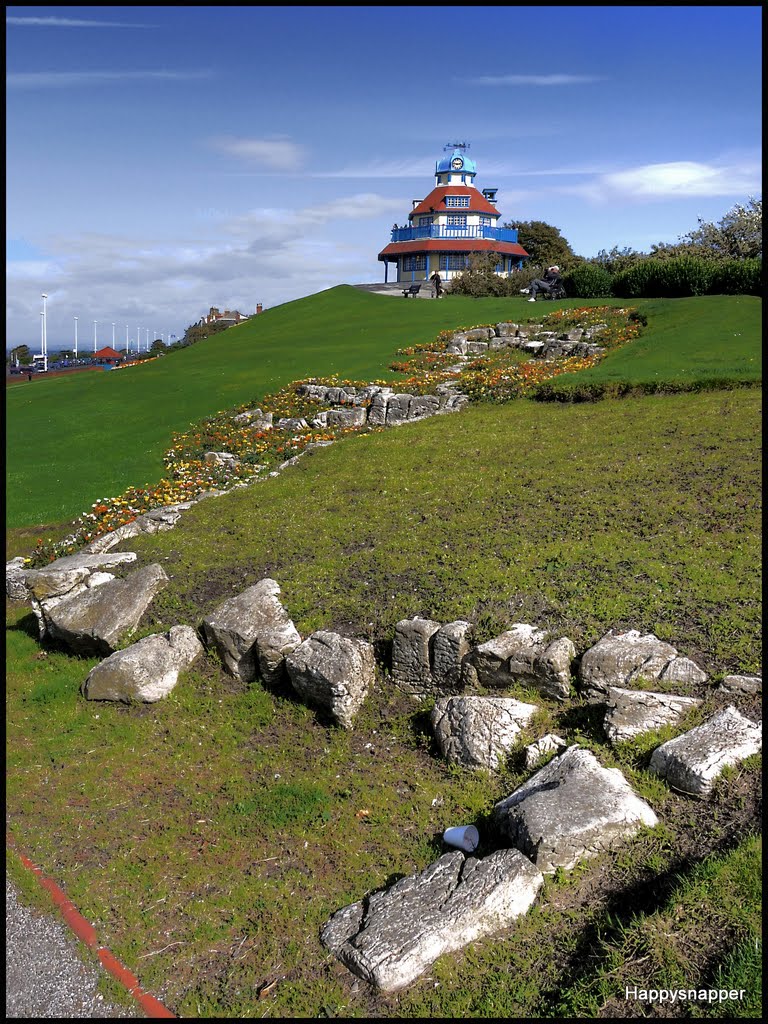 The Mount 2