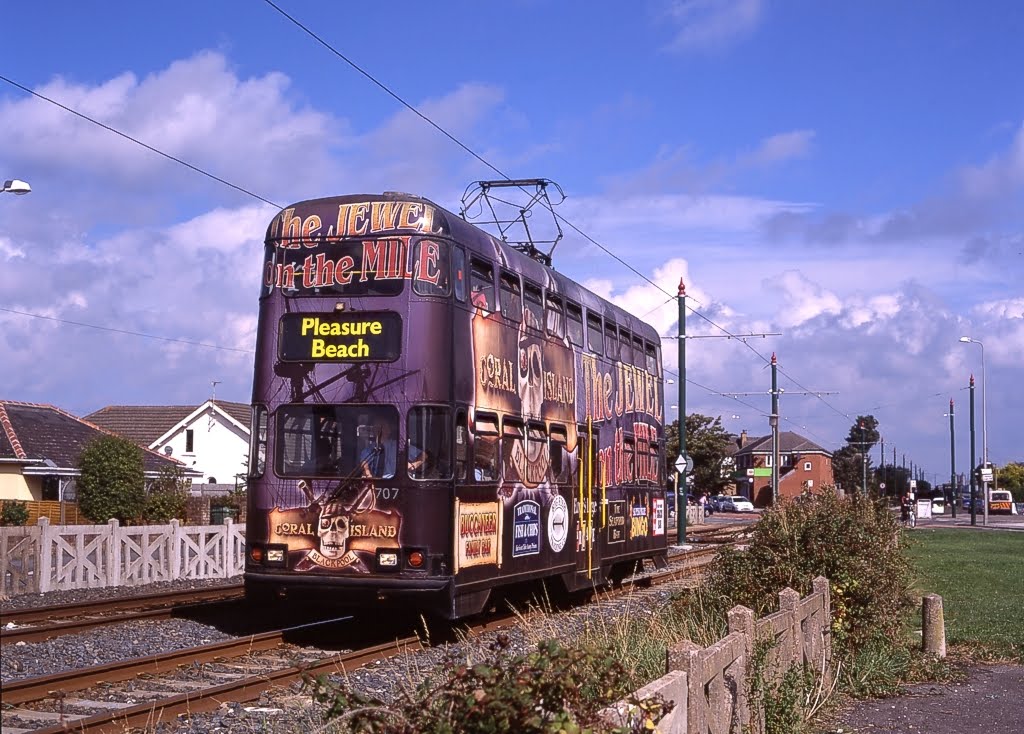 Fleetwood Broadwater
