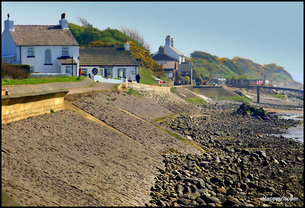 Knott End