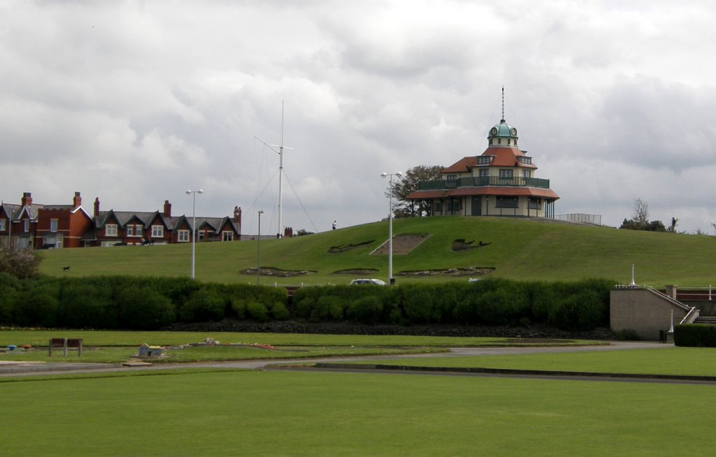The Mount at Fleetwood