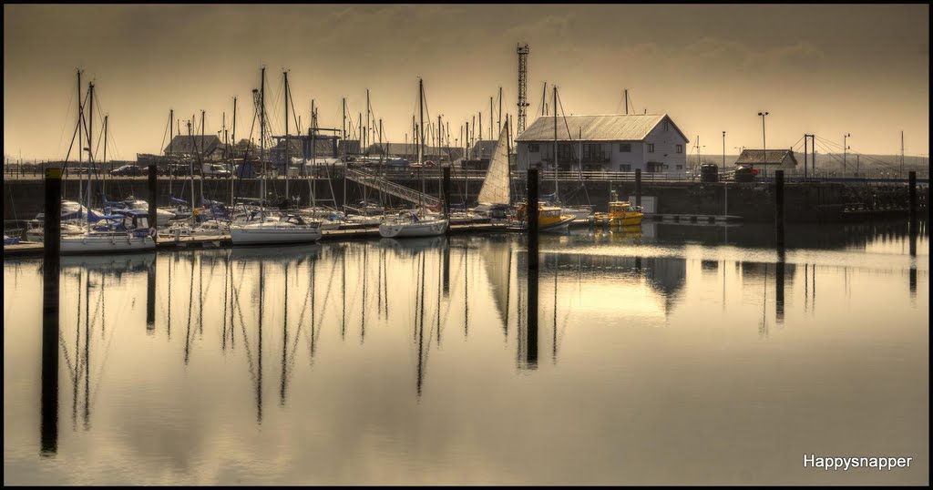 From Freeport