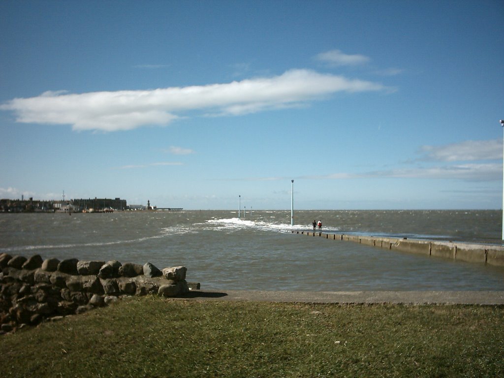 Knott End