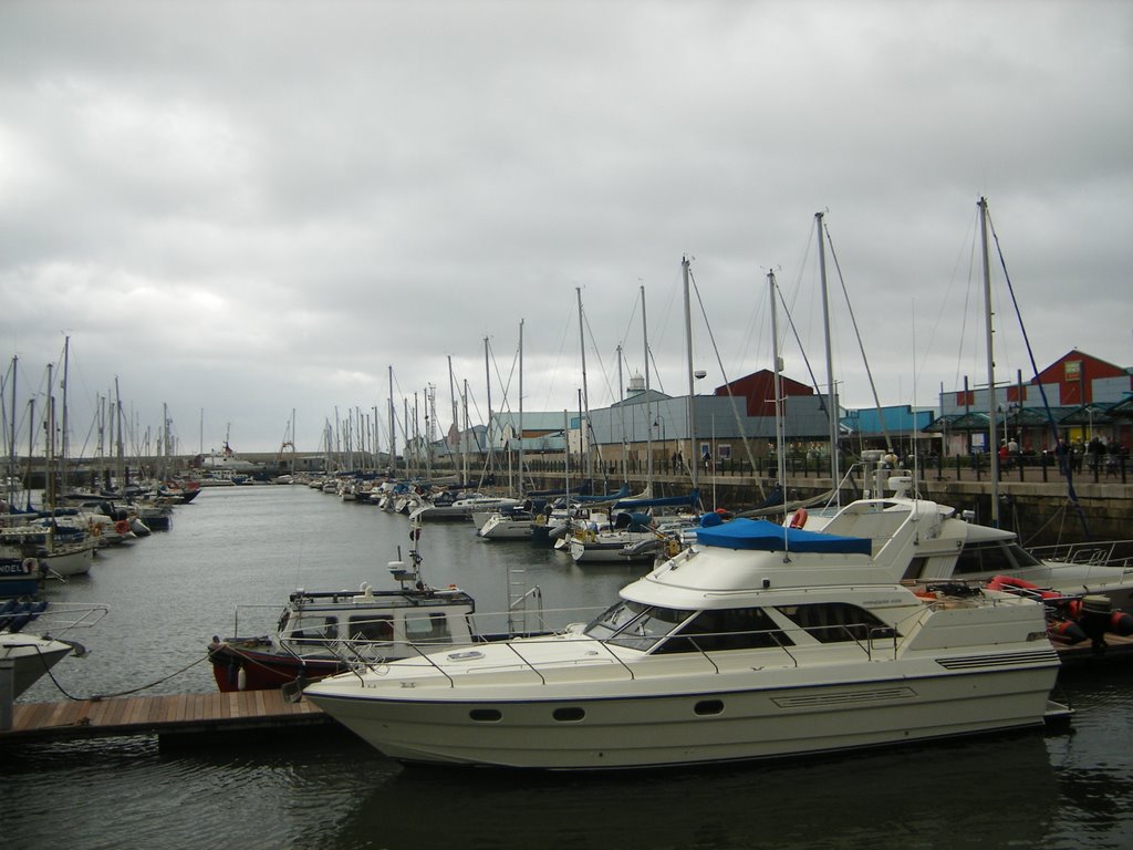Fleetwood Freeport