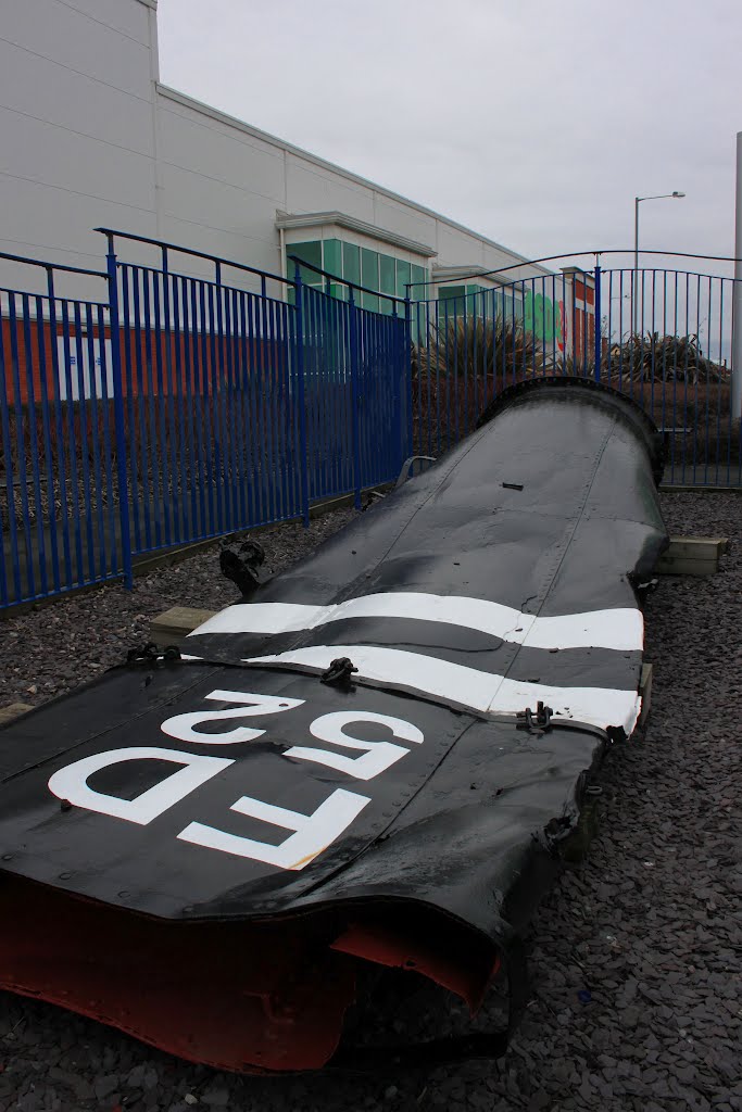 Funnel of the Goth