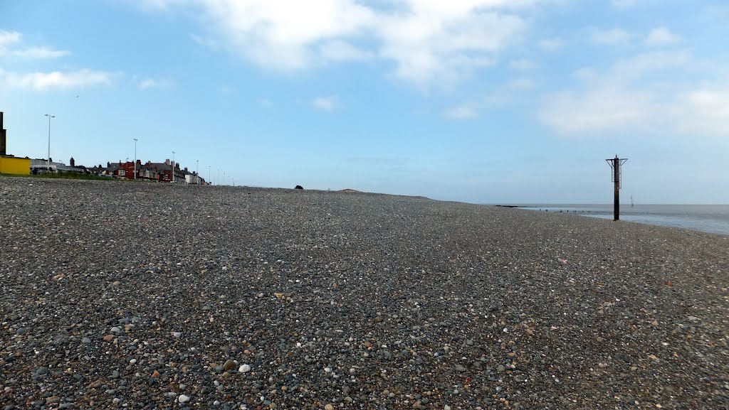 Fleetwood beach