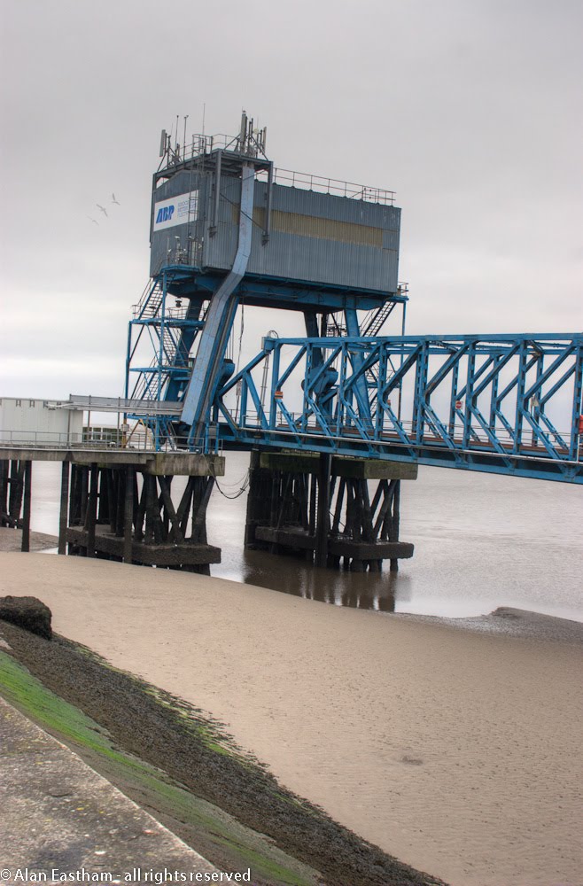 Port of Fleetwood, 05/01/13