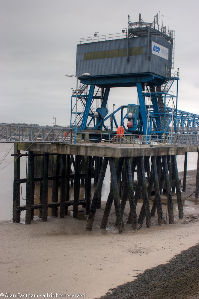 Port of Fleetwood, 05/01/13