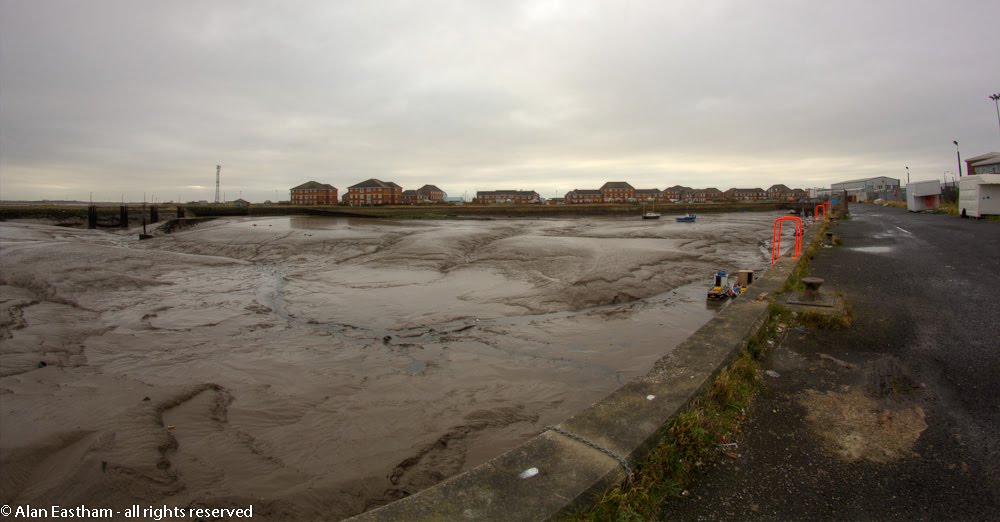 Port of Fleetwood, 05/01/13