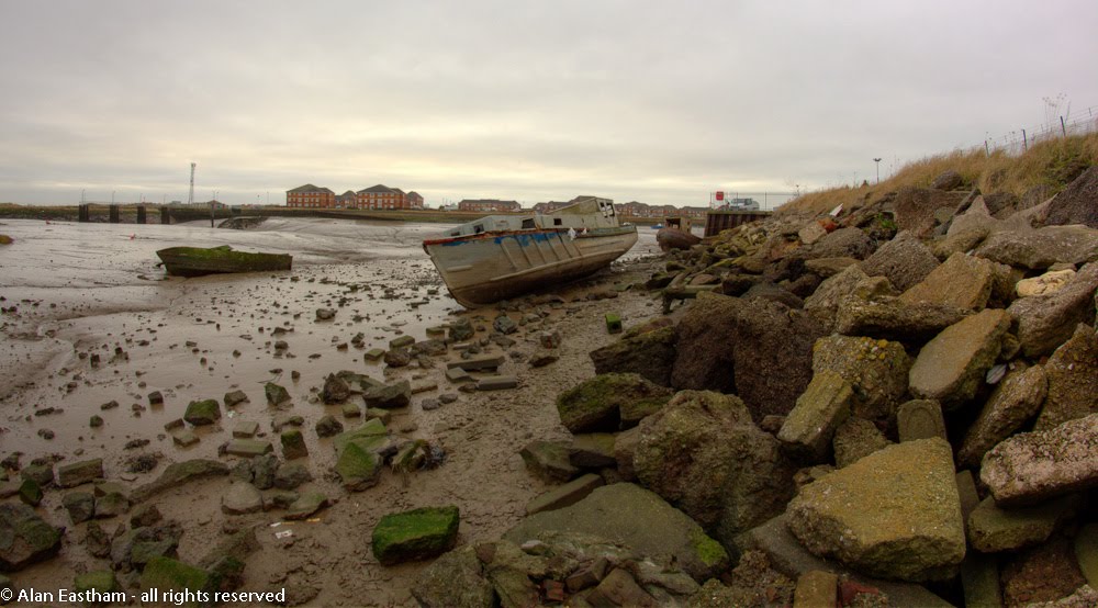 Port of Fleetwood, 05/01/13