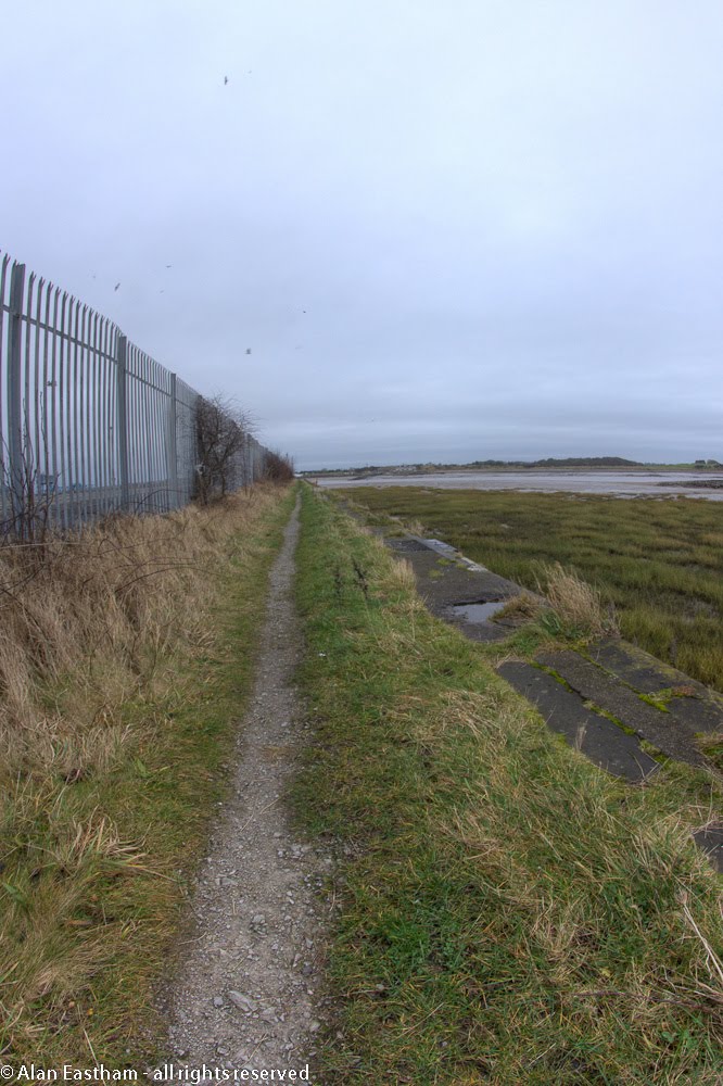 Port of Fleetwood, 05/01/13
