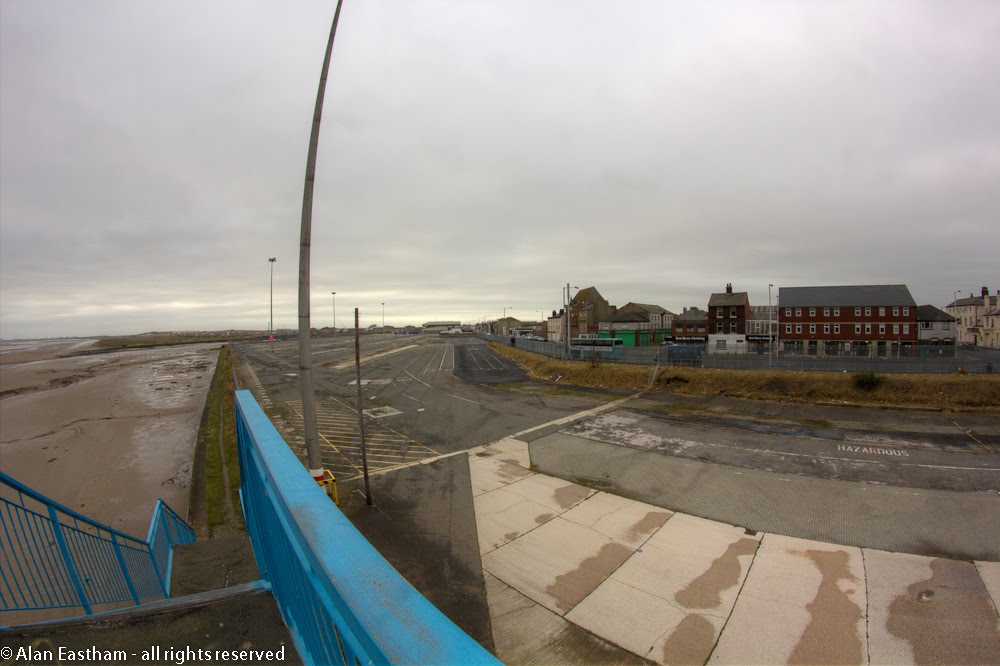Port of Fleetwood, 05/01/13