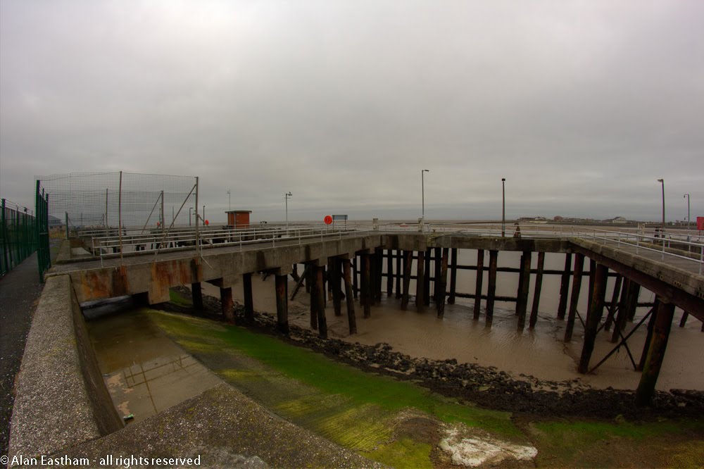 Port of Fleetwood, 05/01/13