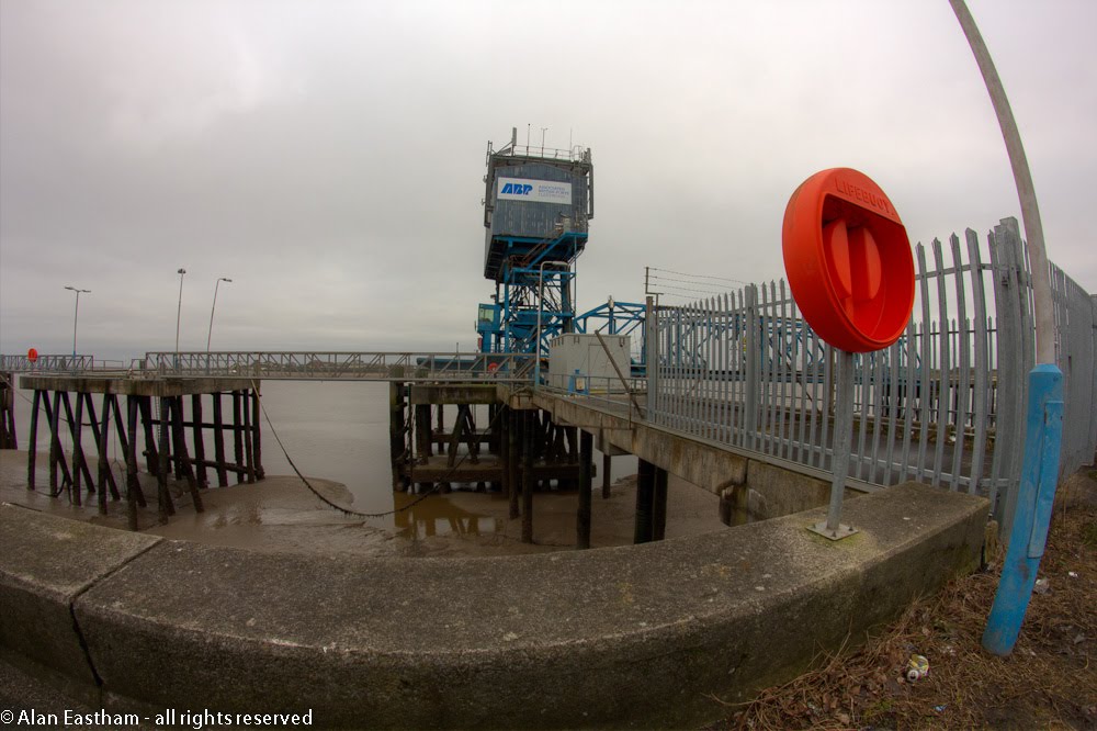 Port of Fleetwood, 05/01/13