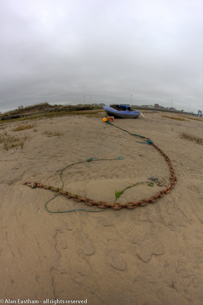By Fleetwood Harbour - 06/01/13