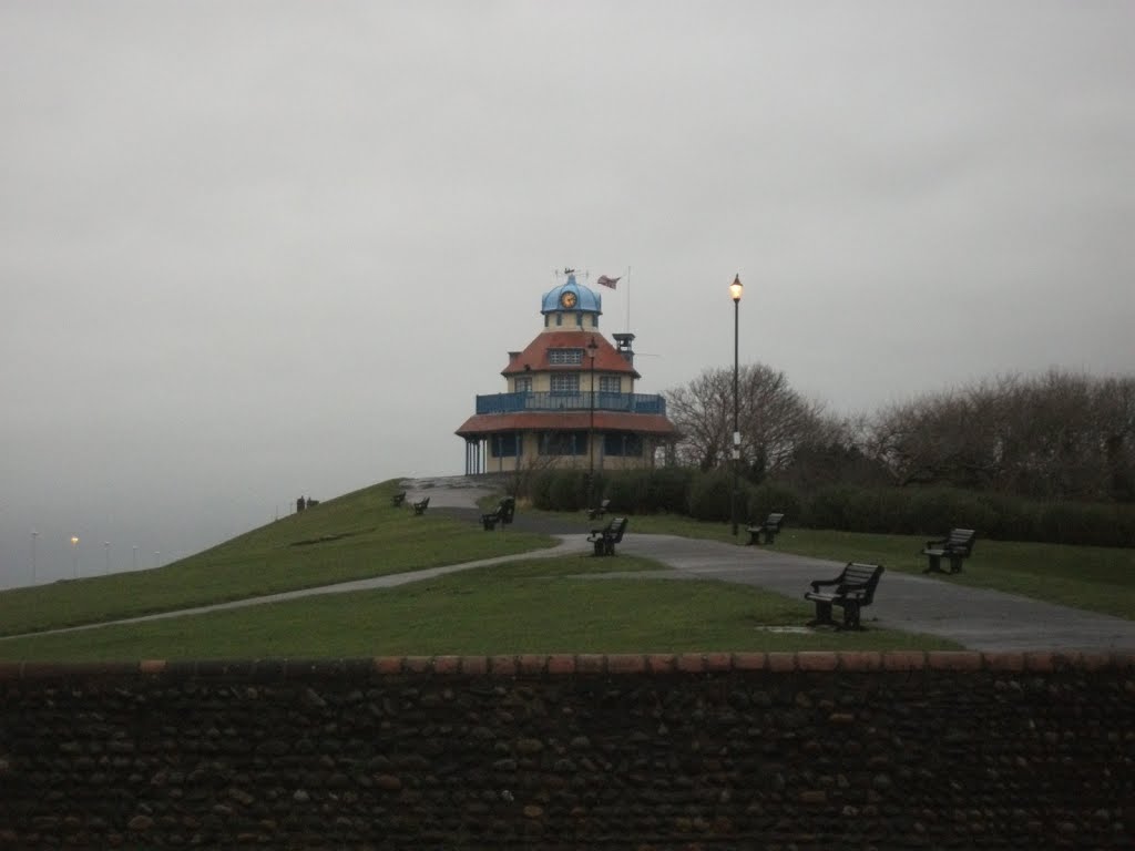 The Mount
