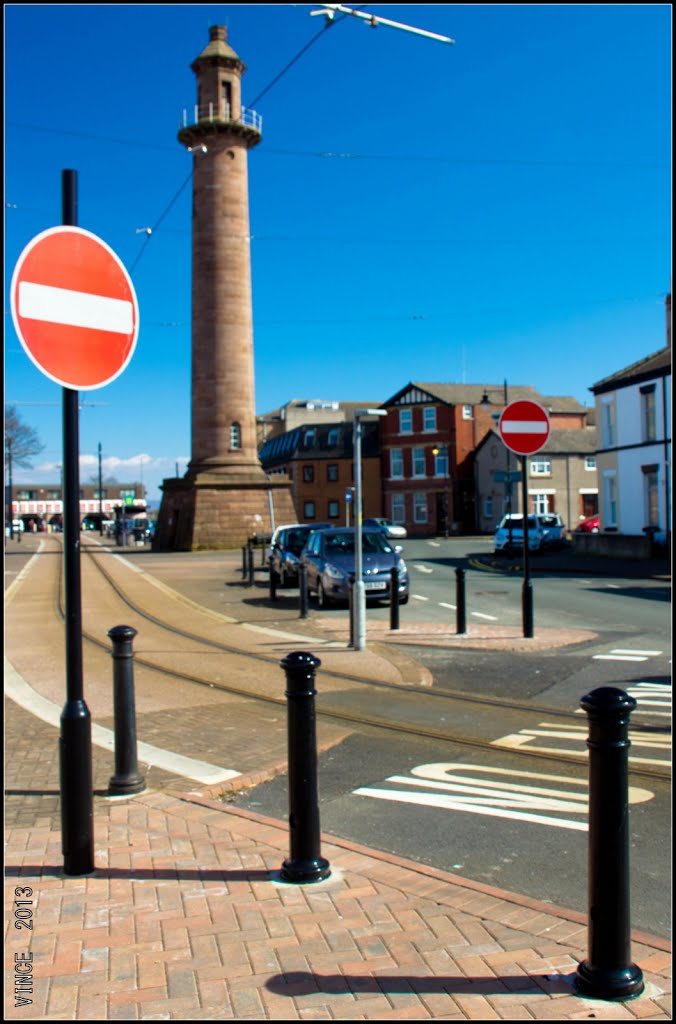 Pharos Lighthouse