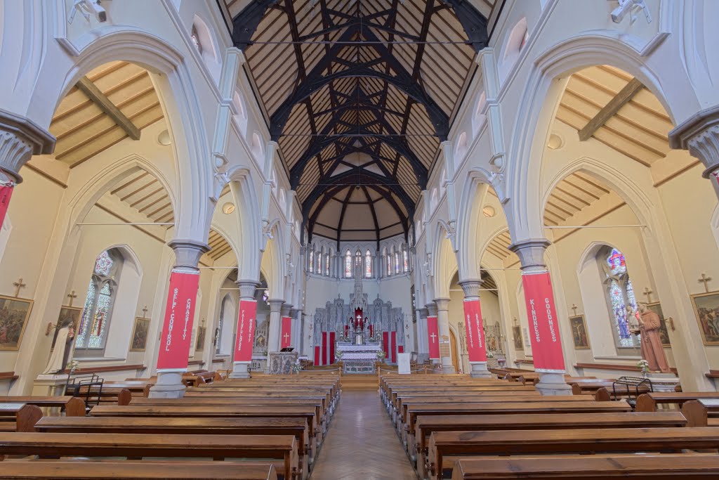 St Marys Church