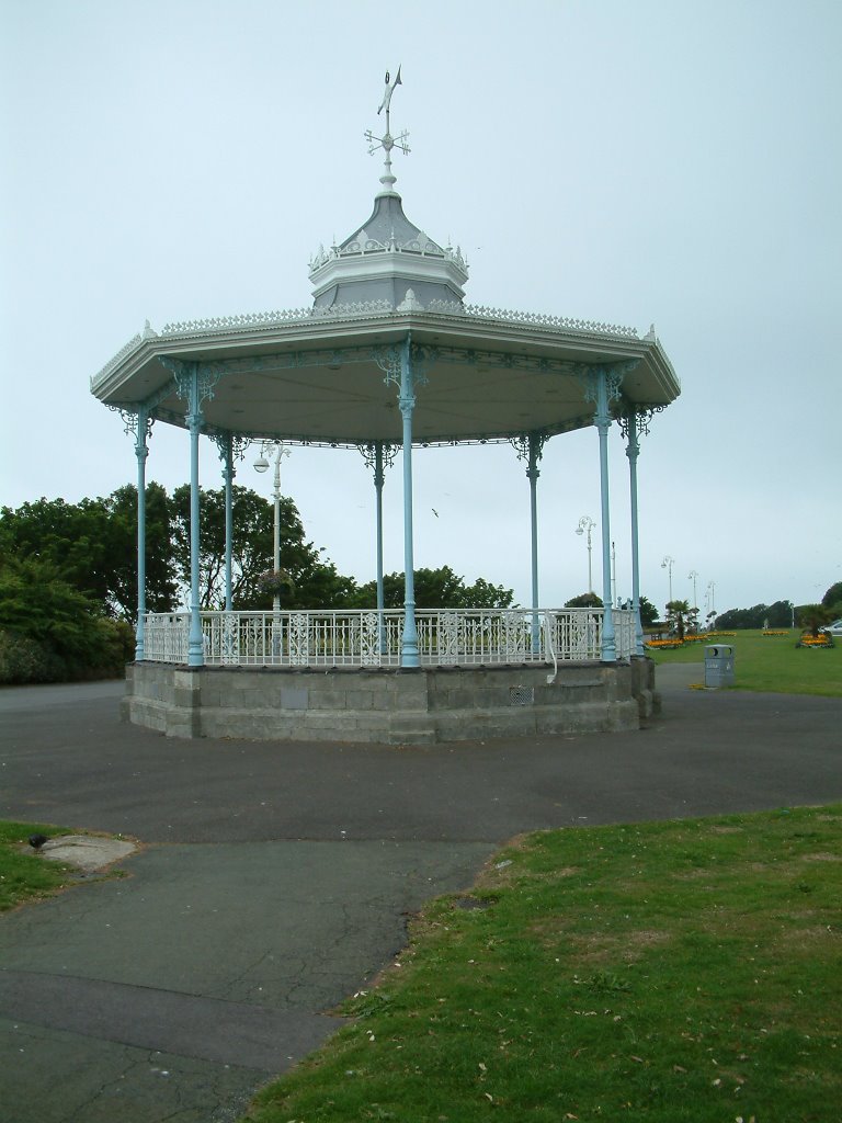 Bandstand