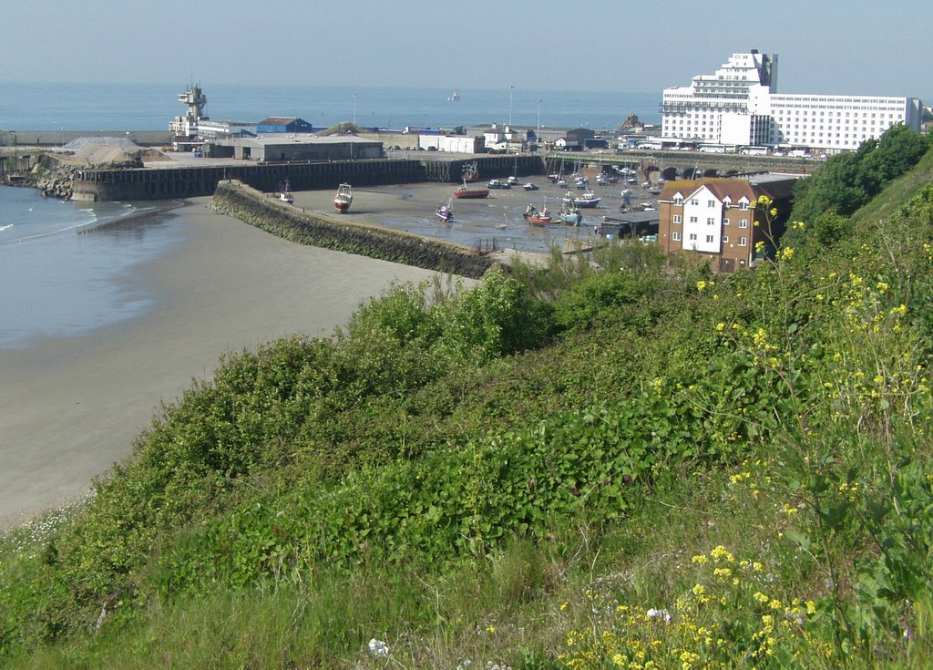 The Beech, Folkestone.