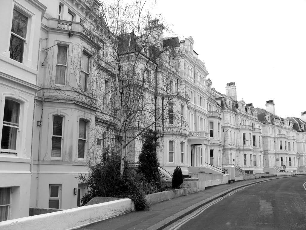 Augusta Gardens