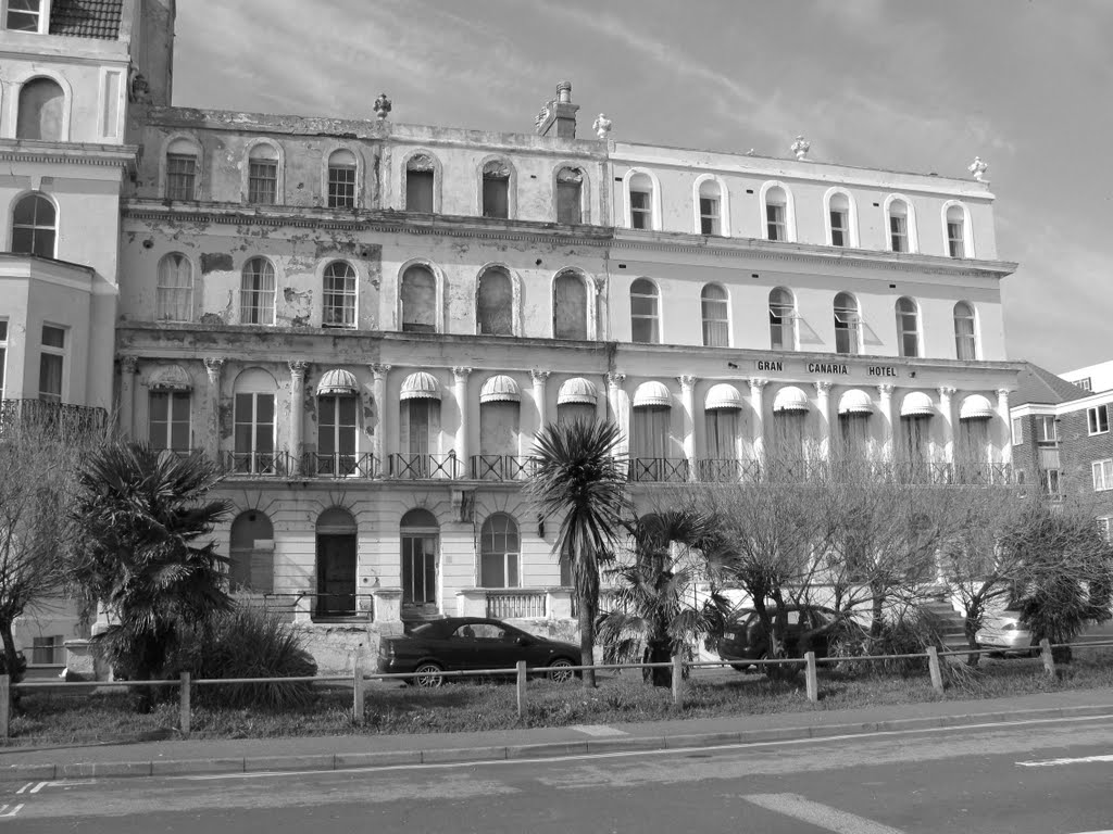 Marine Parade