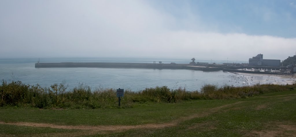 Folkestone Harbour