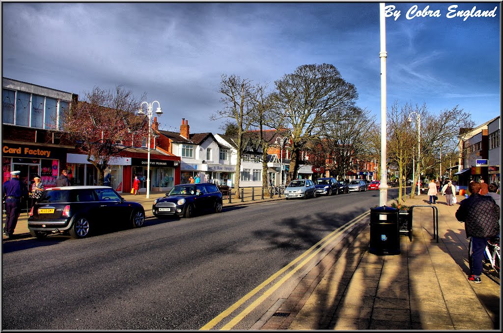 FORMBY 22