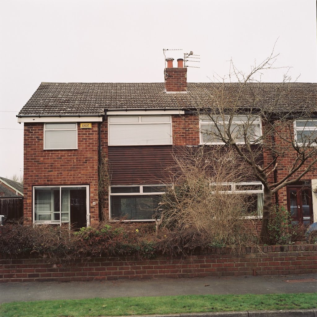 8 Balmoral Drive
