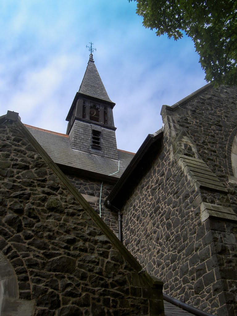 Holy Trinity Church Formby