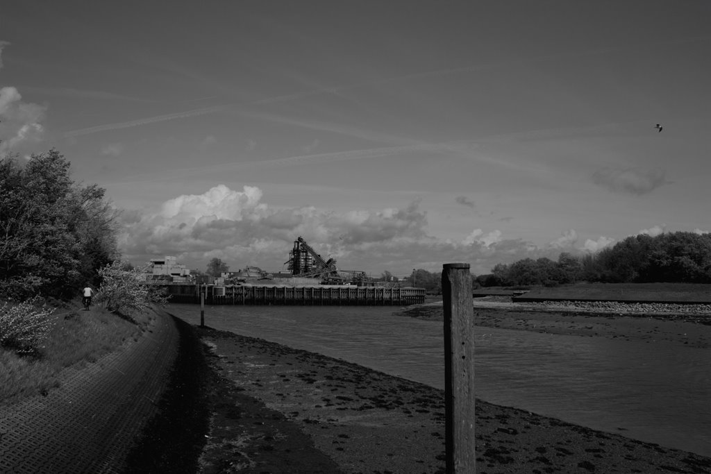 brockhampton slipway