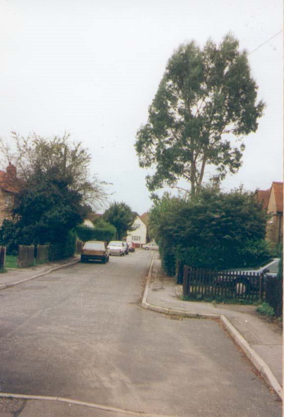 North Way, Havant