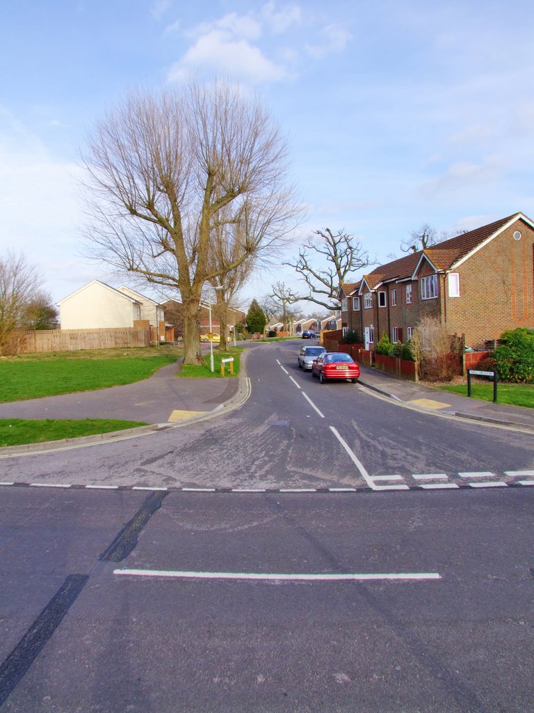 Wellmeadow