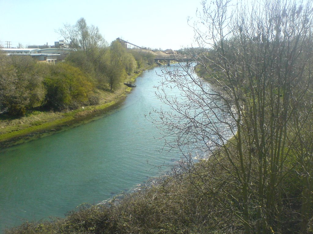 Broadmarsh Bedhampton