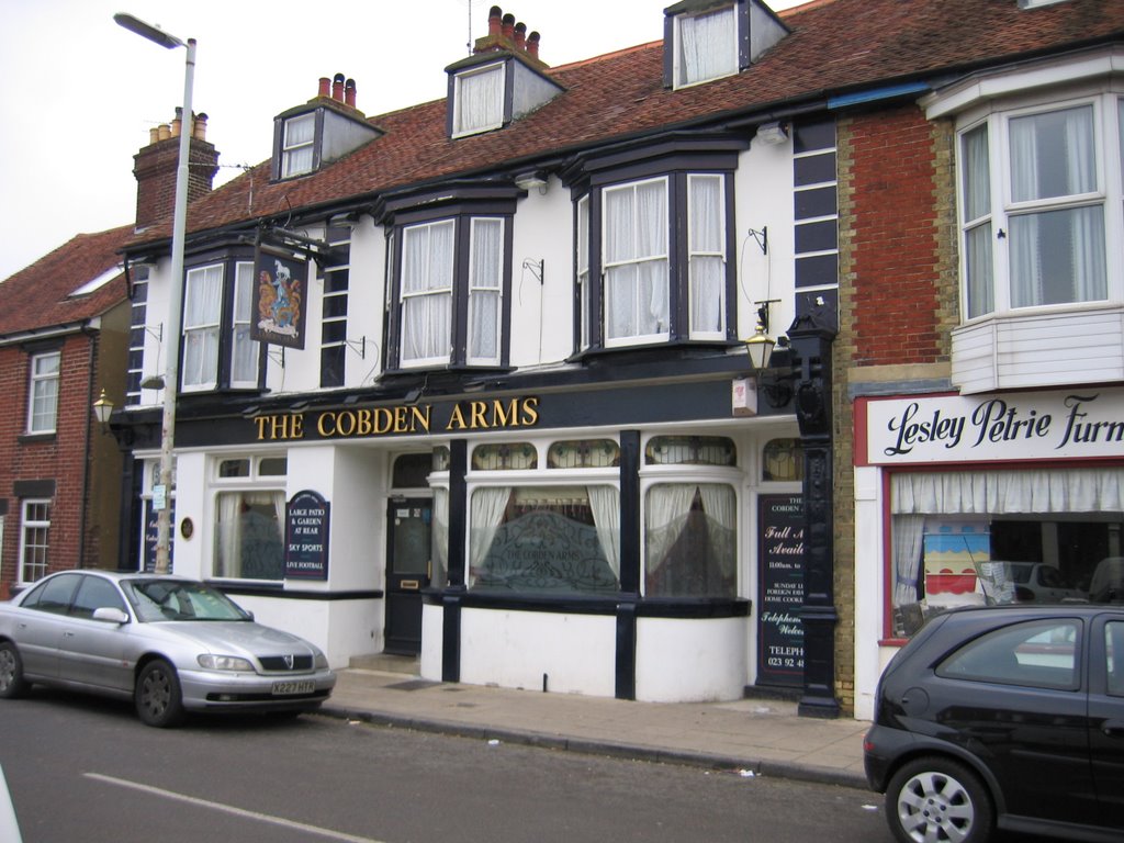 Cobden Arms
