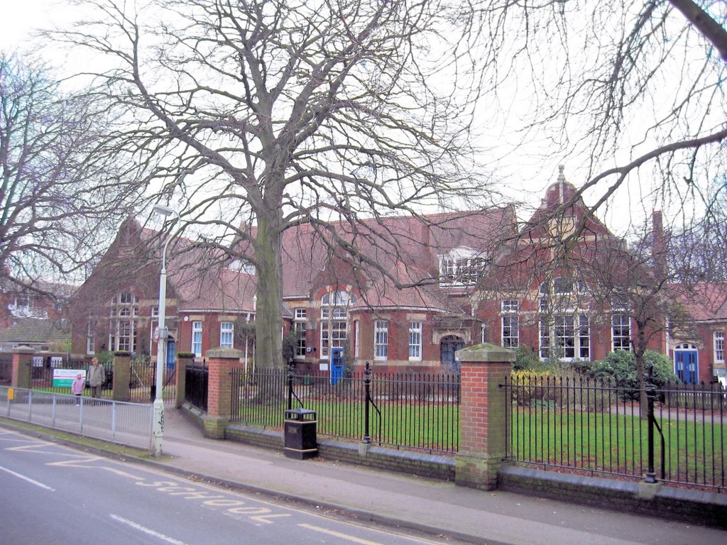 Fairfield School