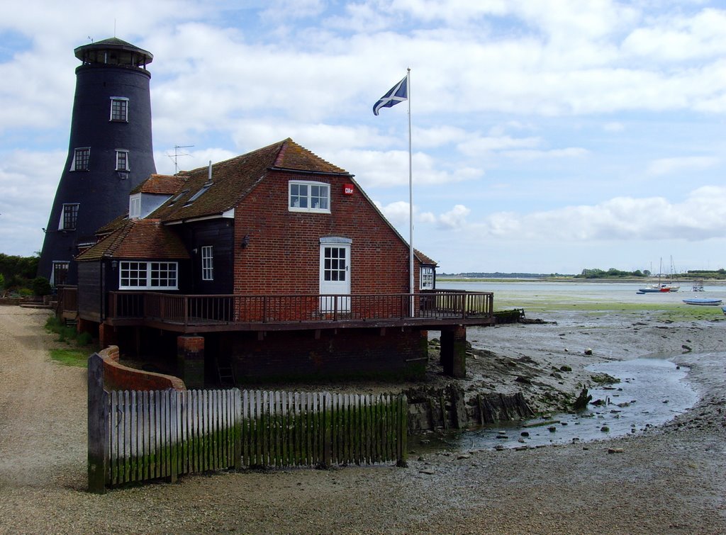 Langstone