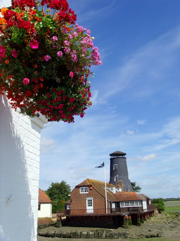 Langstone,  Skies Of Blue