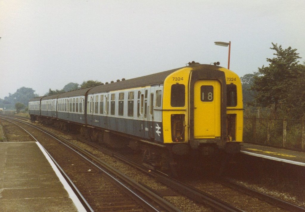Bedhampton