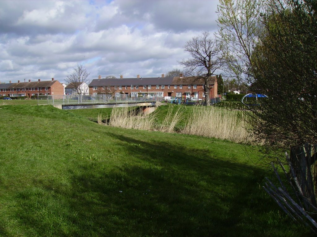 chalton cresent