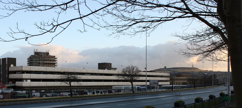 Bus Station