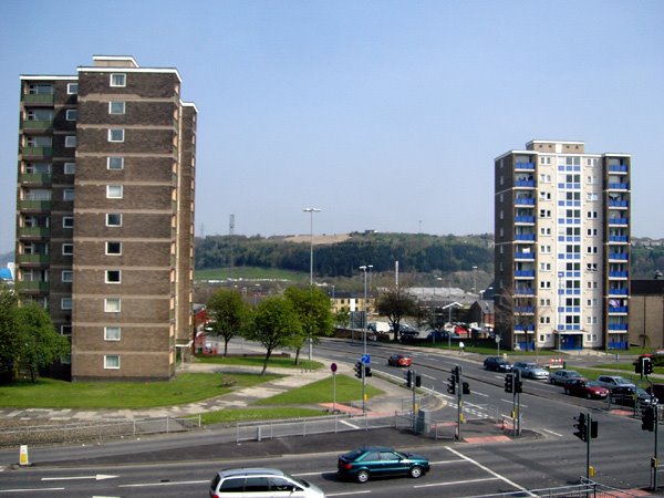 Huddersfield Town.. Southgate