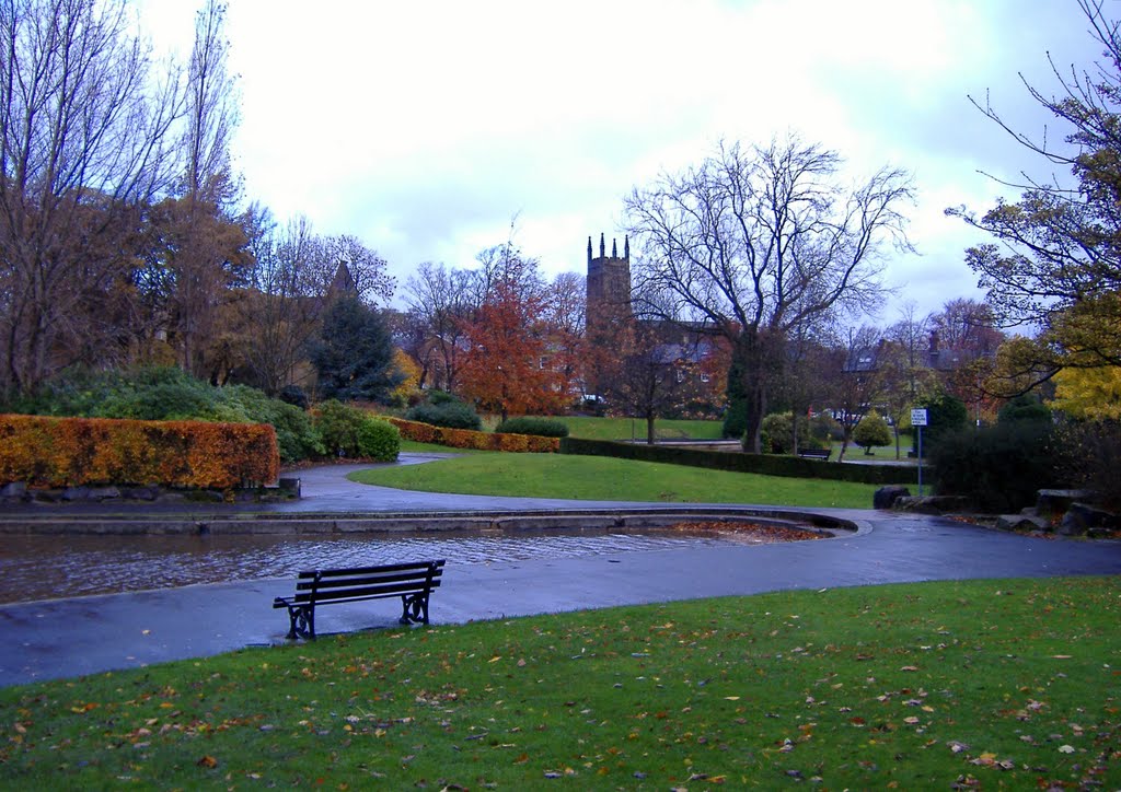 Greenhead Park