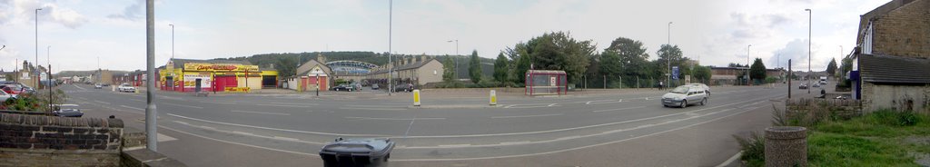 2006.10.29 - Leeds Road