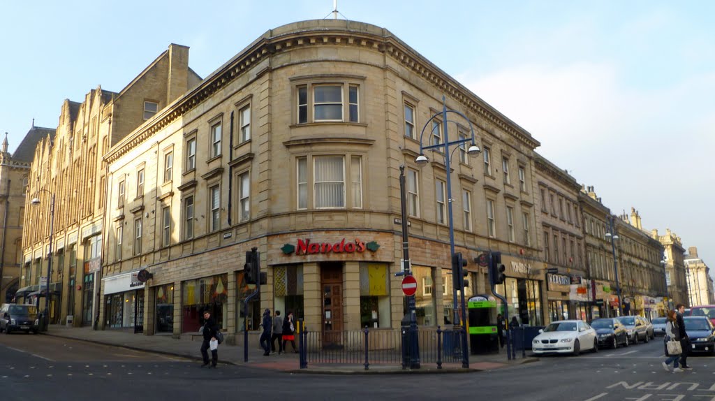 Nandos