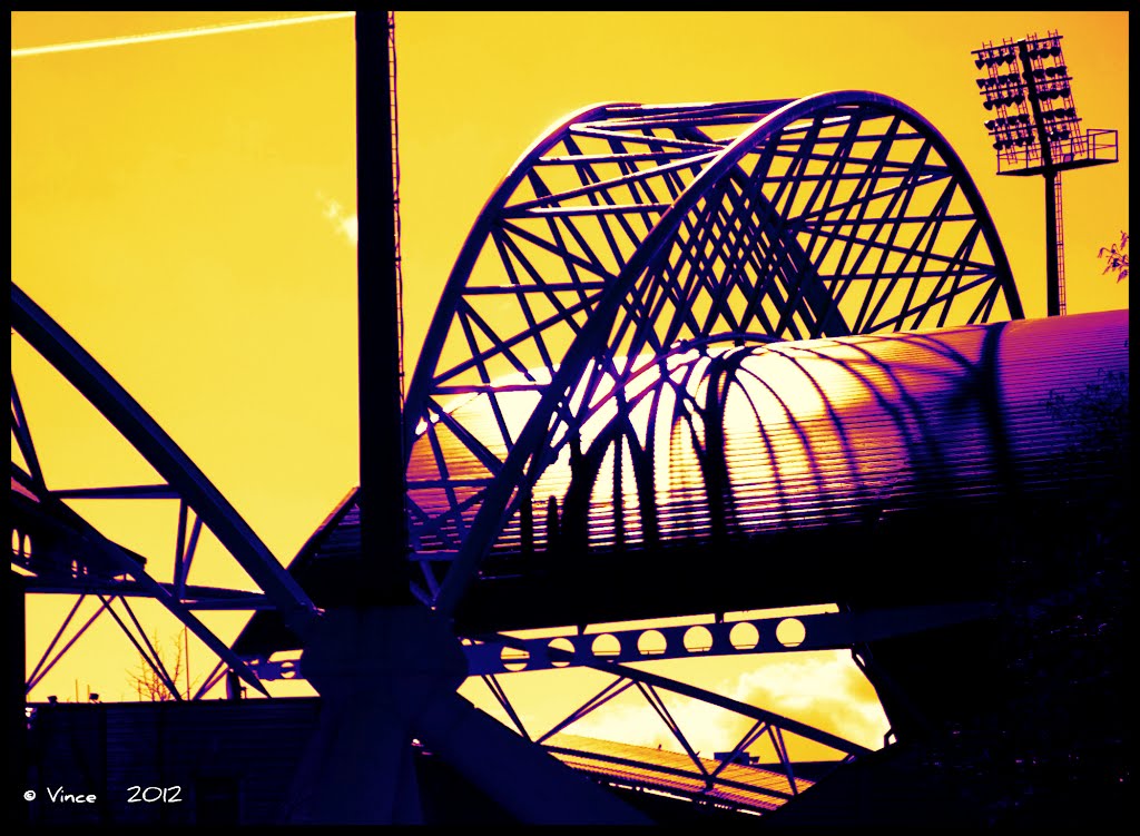 The Galpharm