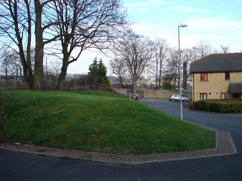 Huddersfield : Clare Hill