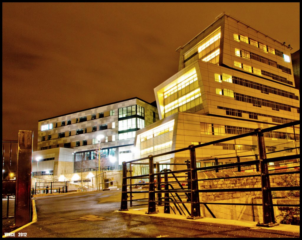 Kirklees college
