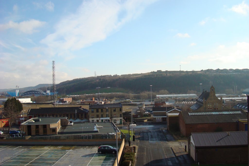 Huddersfield
