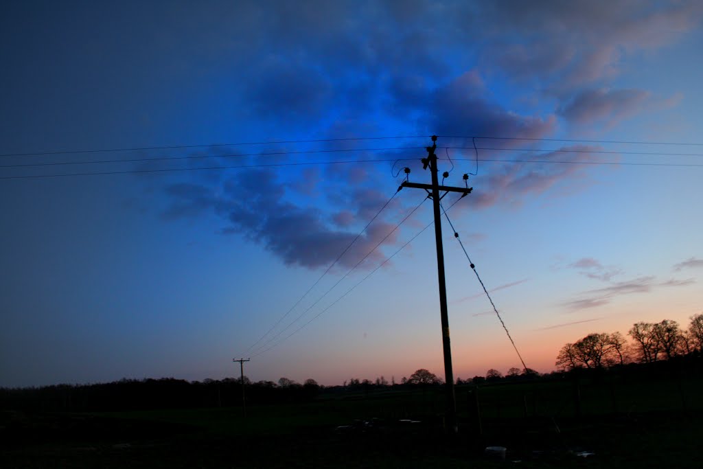 Cold, Dry, Nights and Days in Higher Poynton 6