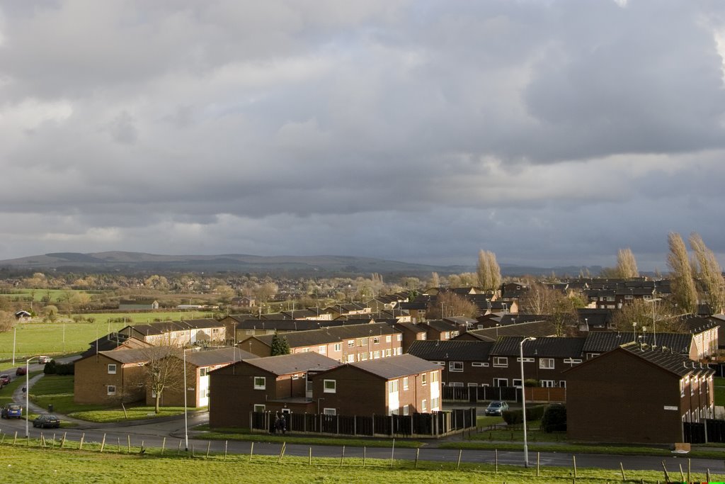 Offerton